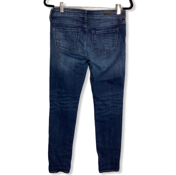 Kut From the Kloth | Catherine Boyfriend | size 0 - Picture 4 of 5